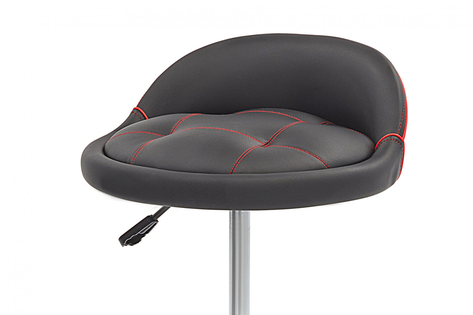 Pracovná - dielenska stolička výškovo nastaviteľná HBM