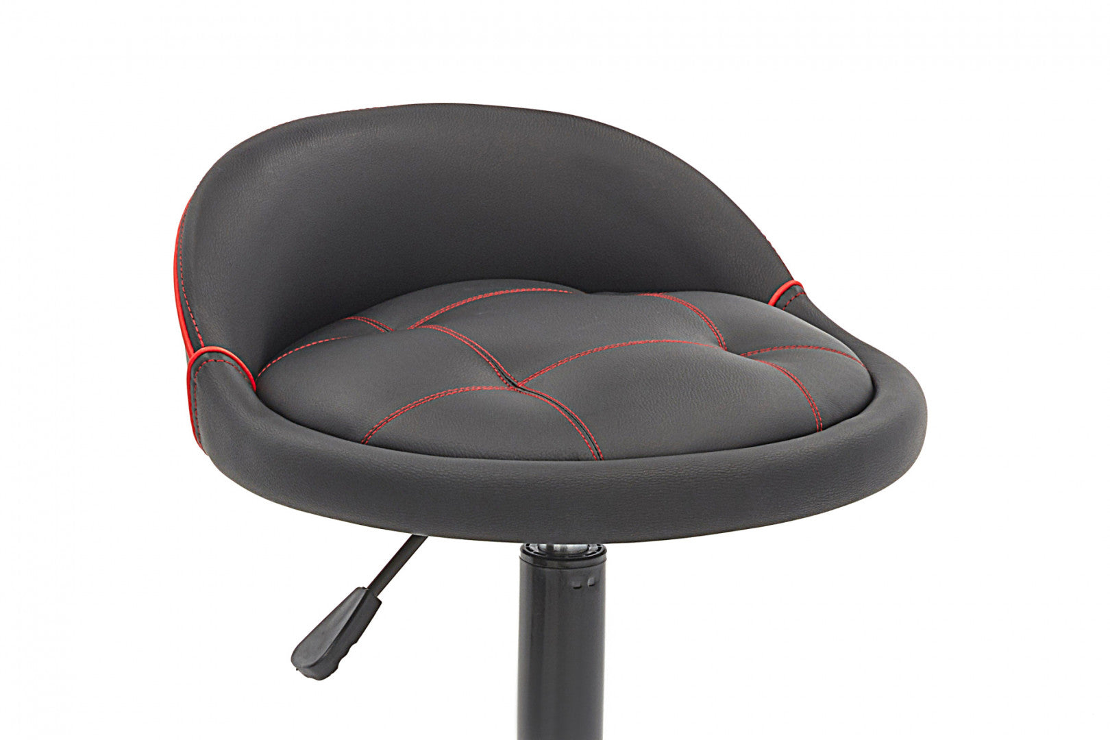 Pracovná - dielenska stolička výškovo nastaviteľná HBM