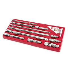 Sada predlžovacích nadstavcov 12 dielov