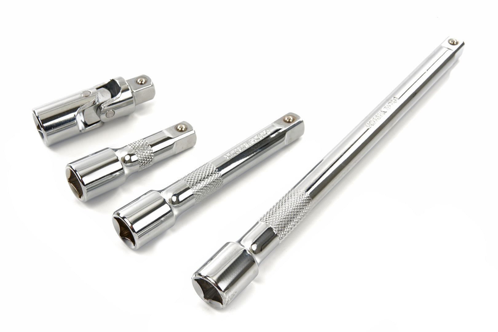 Sada predlžovacích nadstavcov – 12 dielov