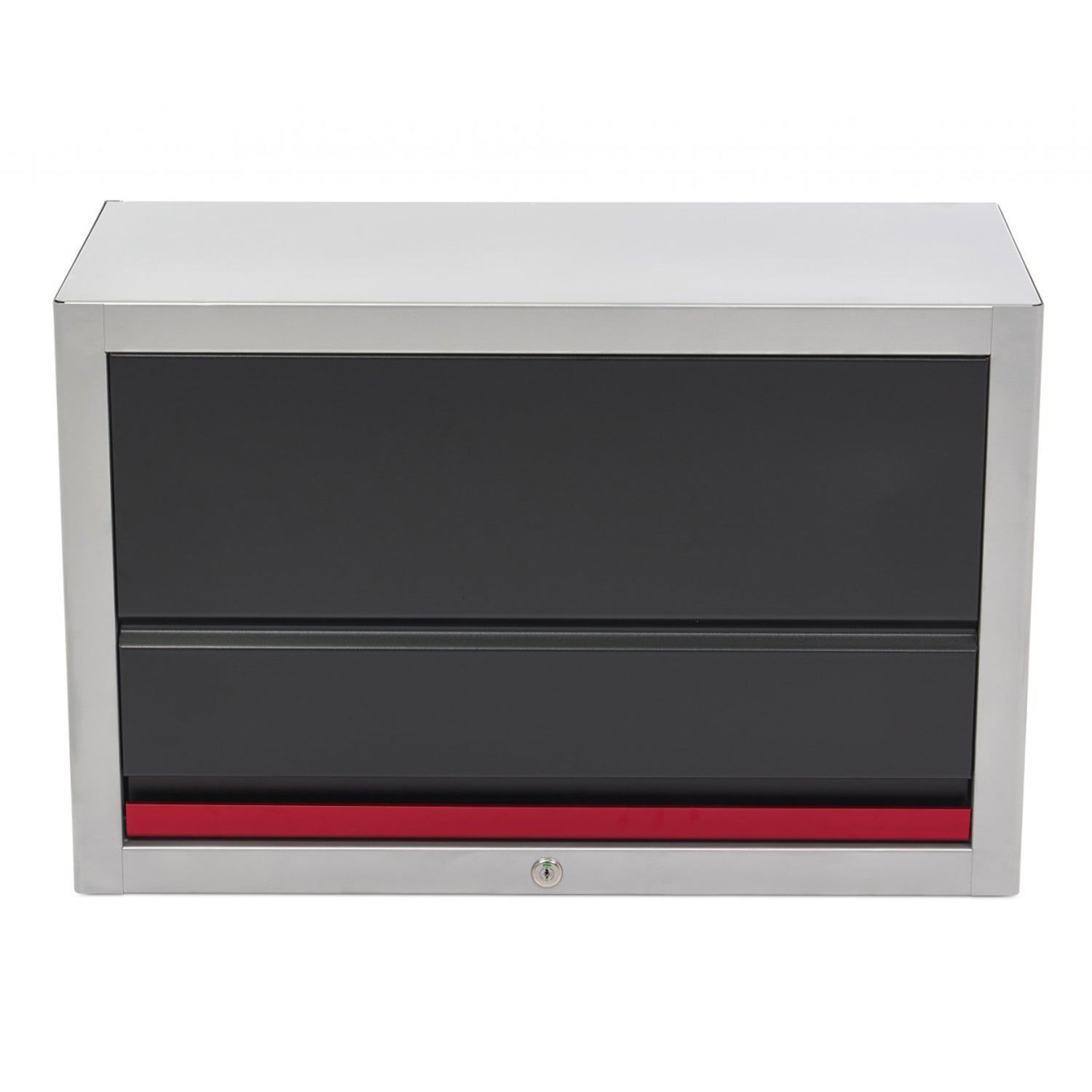 Závesný dielenský korpus na stenu pre servis