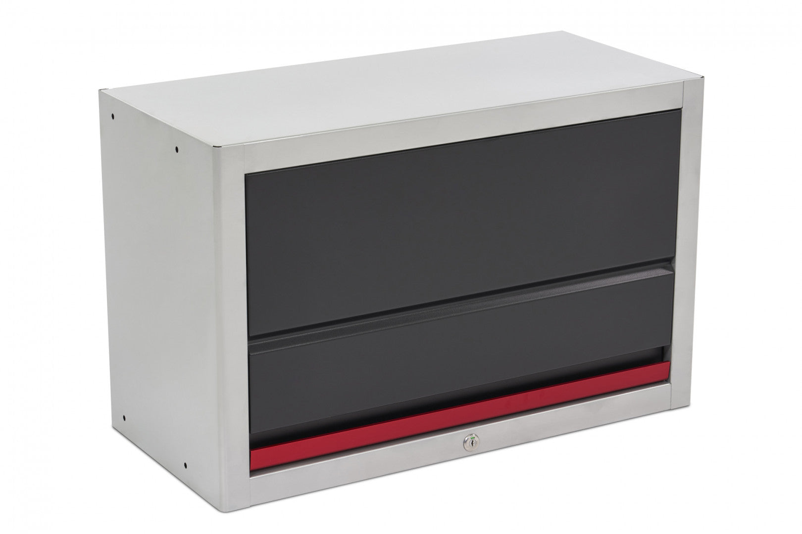 Závesný dielenský korpus na stenu pre servis