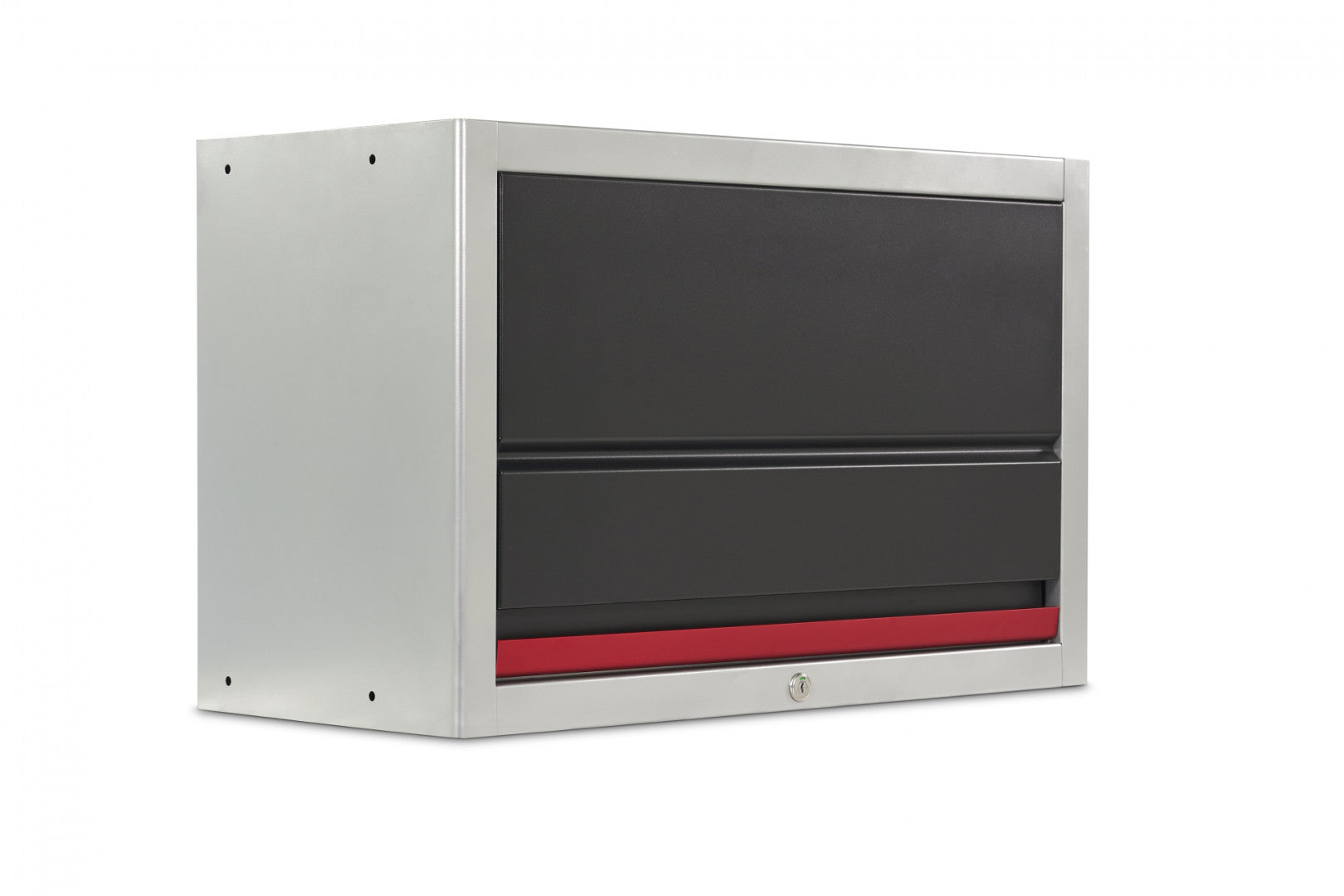 Závesný dielenský korpus na stenu pre servis