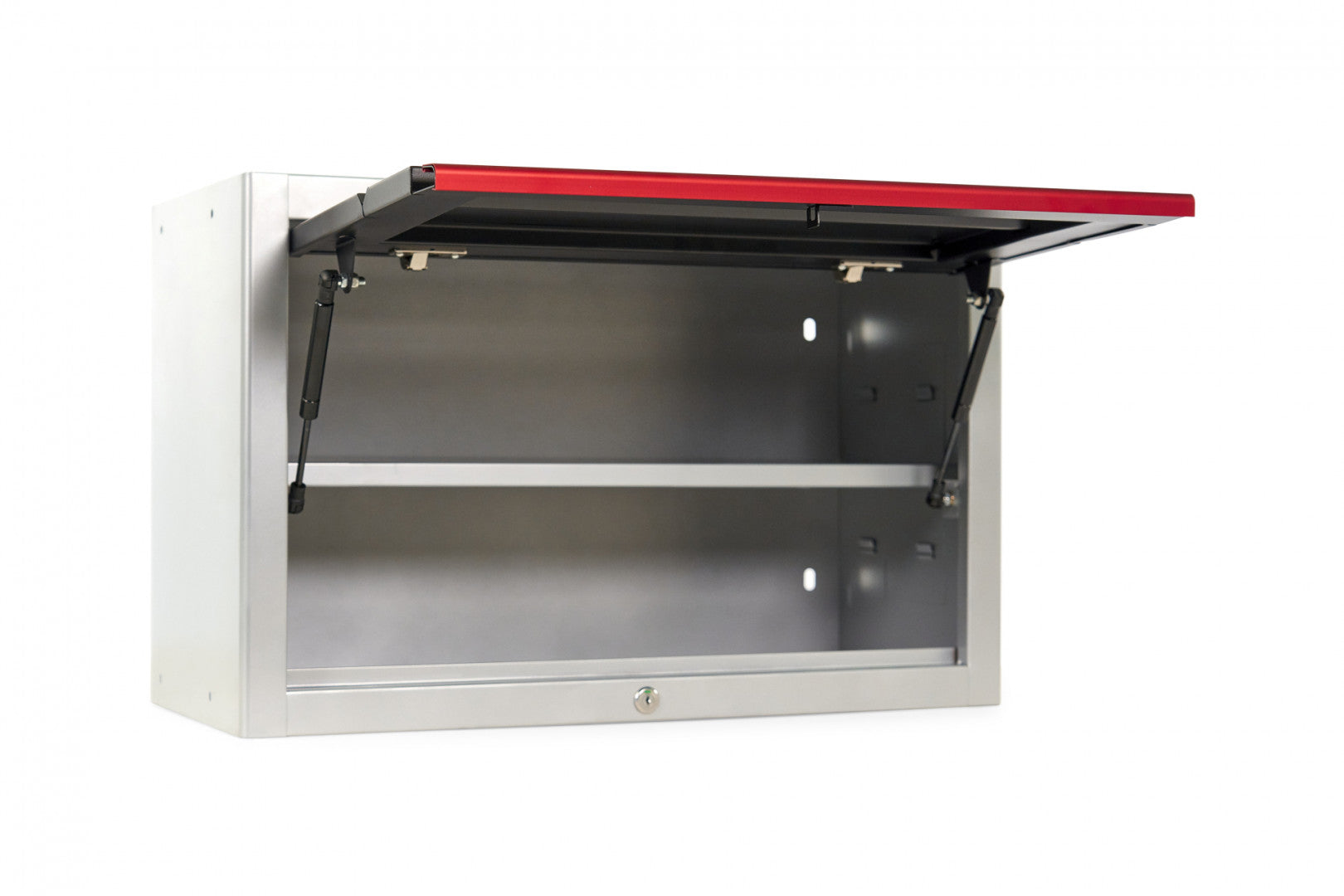 Závesný dielenský korpus na stenu pre servis