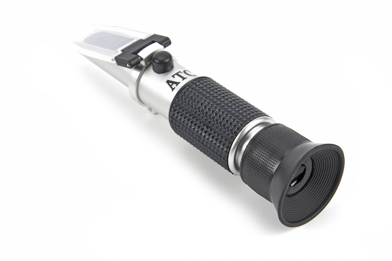 Refraktometer na batériovú kyselinu, AdBlue, nemrznúcu zmes HBM