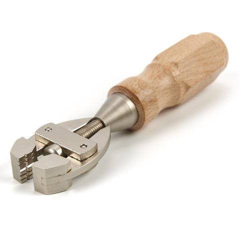 Ručný zverák 140mm HBM