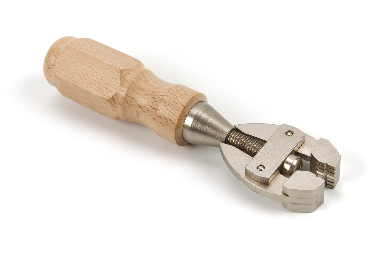 Ručný zverák 140mm HBM