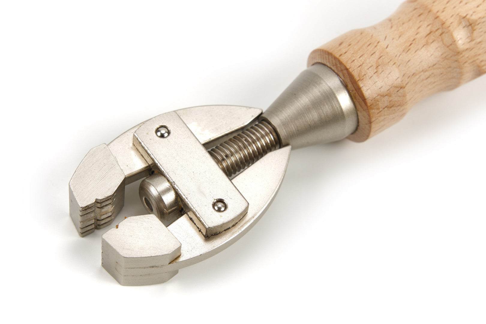 Ručný zverák 140mm HBM