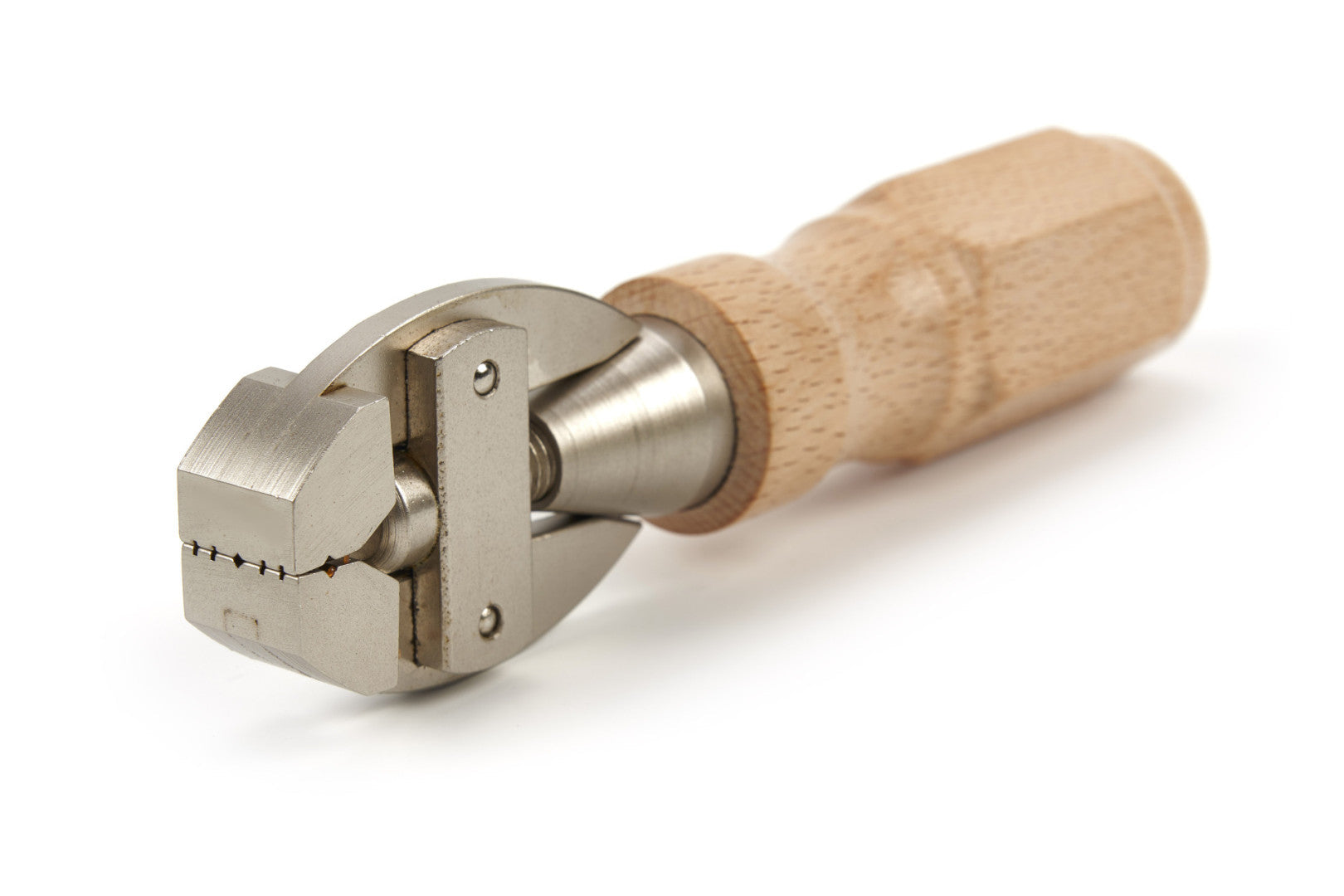 Ručný zverák 140mm HBM