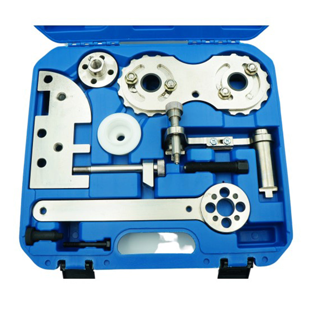 Súprava na aretáciu rozvodov volvo 2.0 benzín b4204