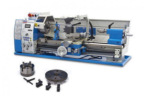 Sústruh na kov 290 x 750