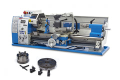 Sústruh na kov 290 x 750