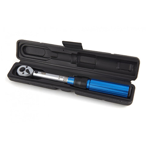 Profesionálny momentový kľúč 1/4'' 5 - 25Nm HBM Machines Holandsko