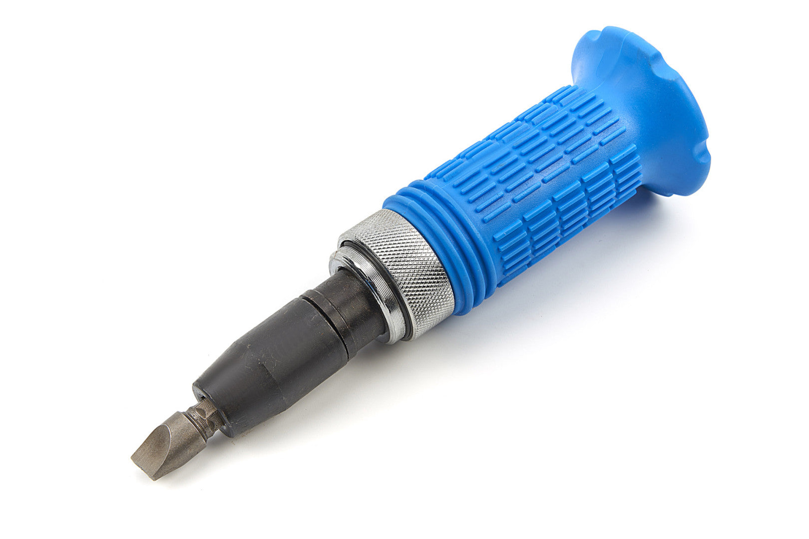 Rázový skrutkovač 14 kusov hbm