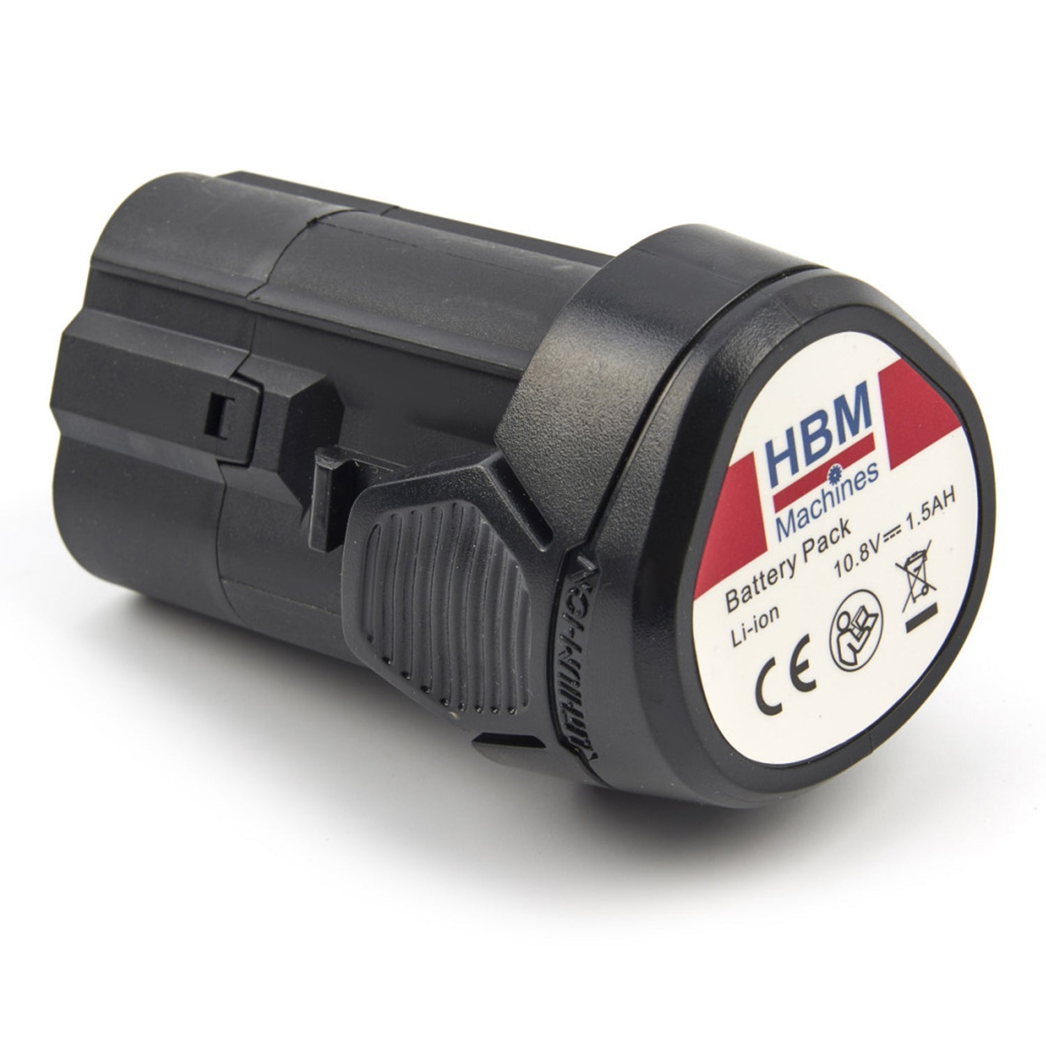 Akumulátor - batéria pre leštičku svetlometov 10,8V 1,5Ah