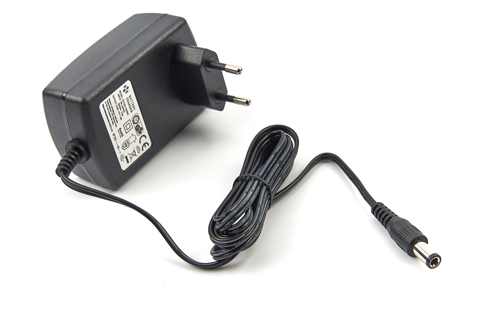 Nabíjačka batérie pre leštičku svetlometov 10,8V 1,5Ah