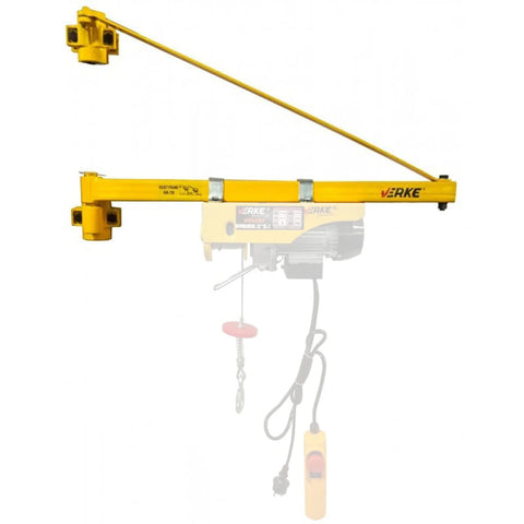 Otočné rameno pre elektrický kladkostroj 600kg