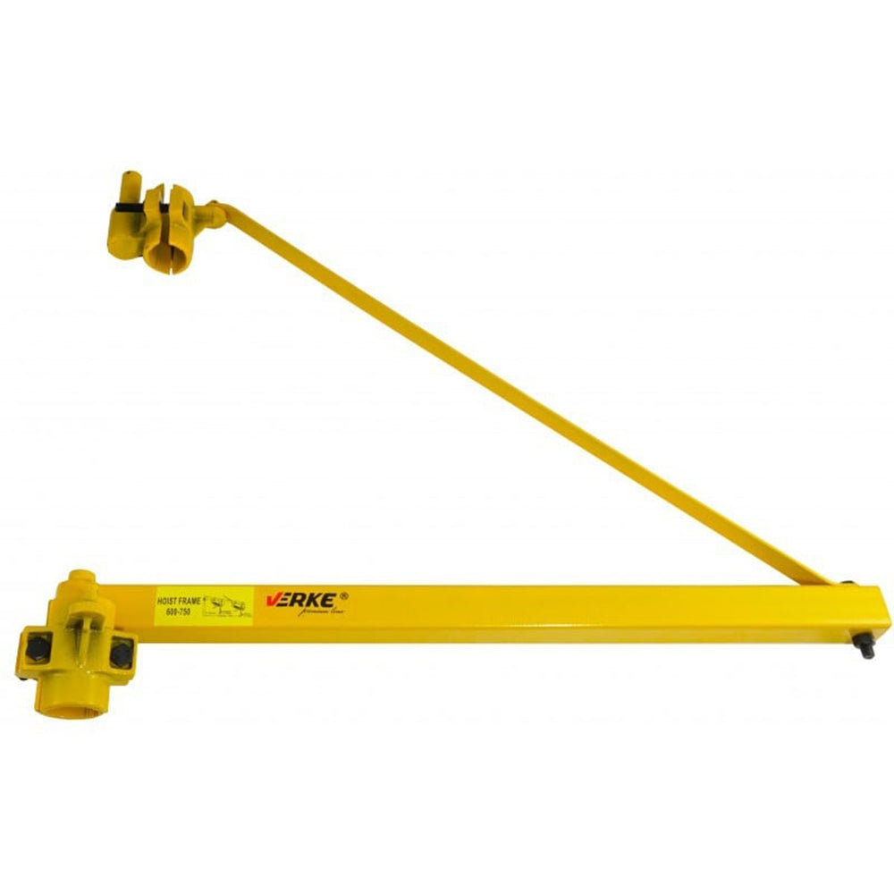 Otočné rameno pre elektrický kladkostroj 600kg