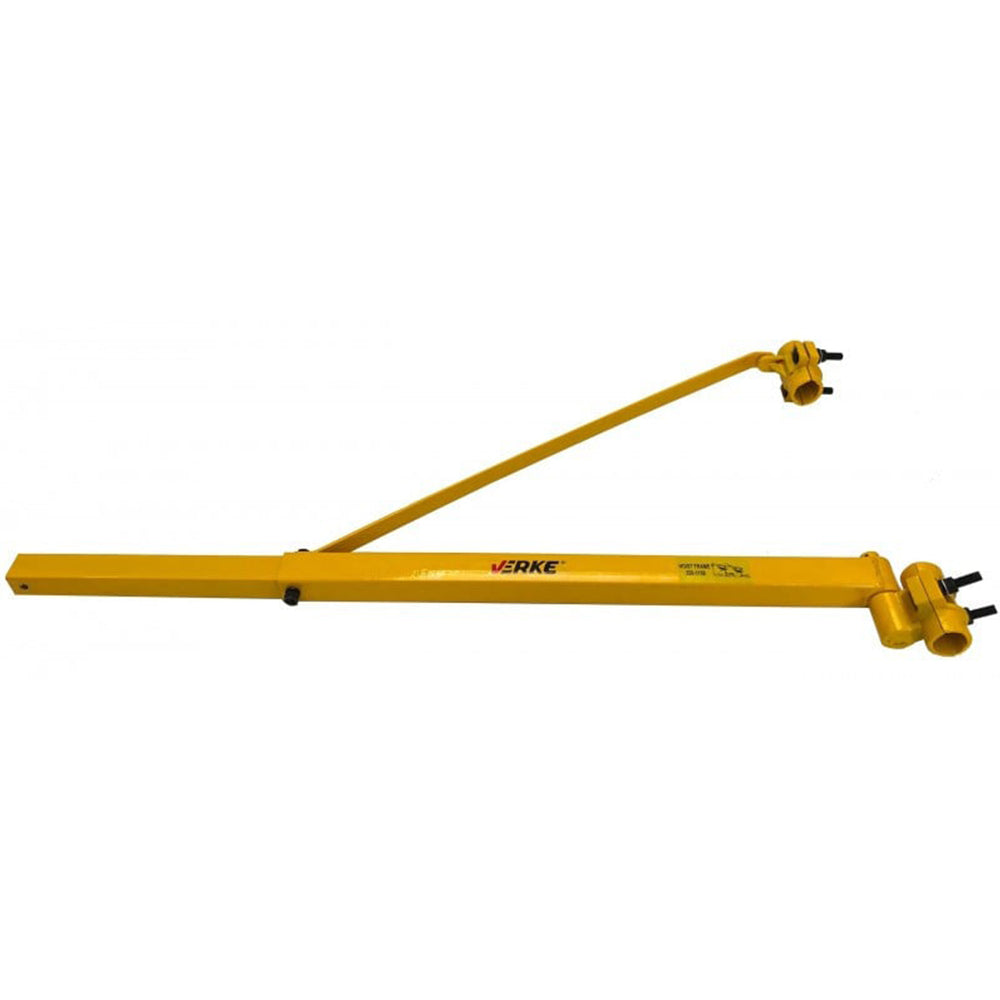 Otočné rameno pre elektrický kladkostroj 600/250kg