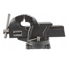 Otočný zverák 100mm / 4