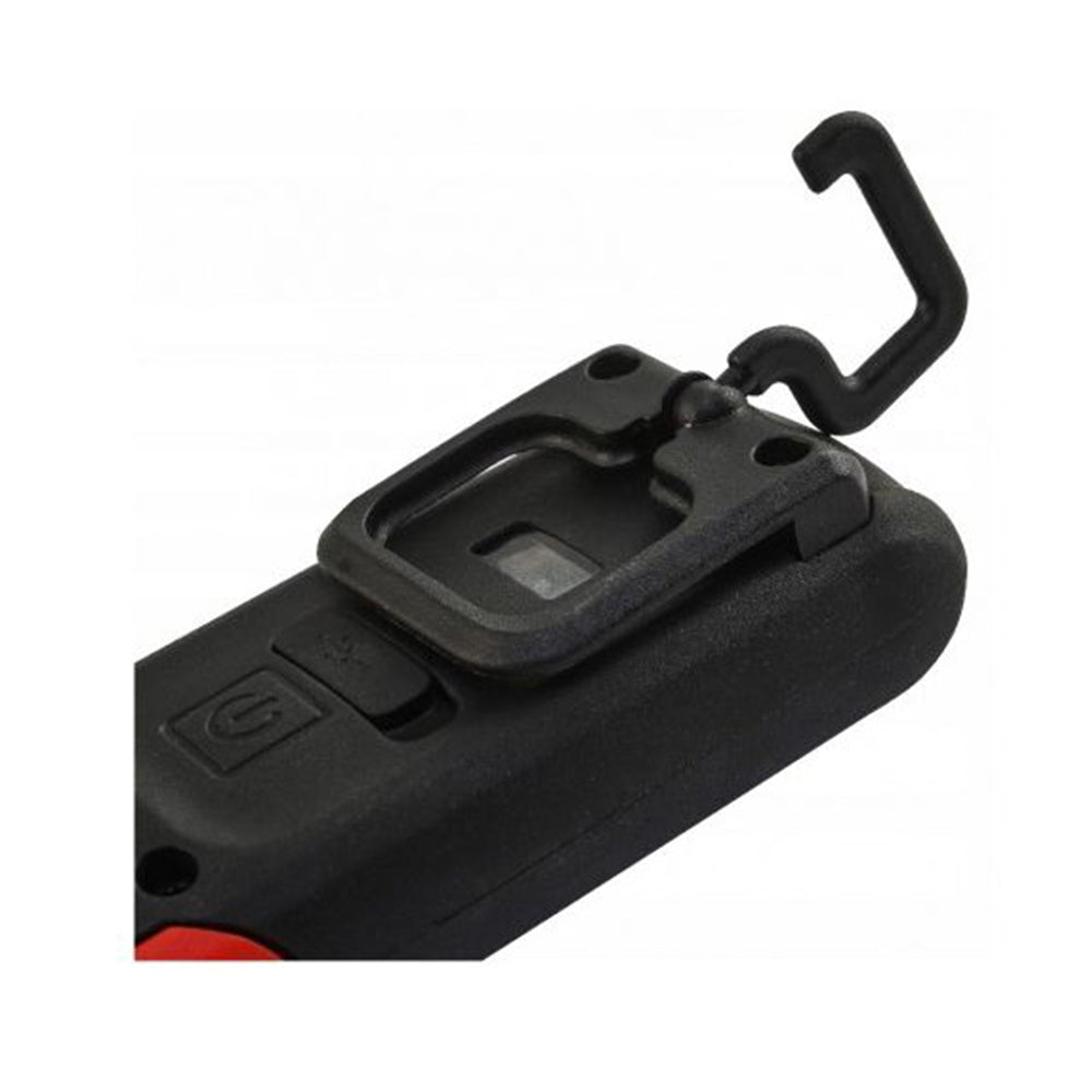 Nabíjateľná LED COB lampa 3W