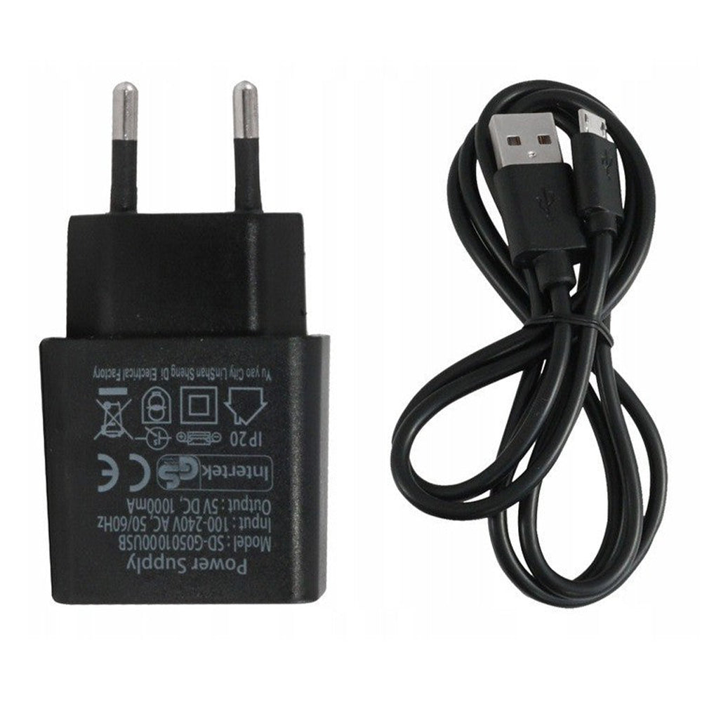 Nabíjateľná LED COB lampa 5W