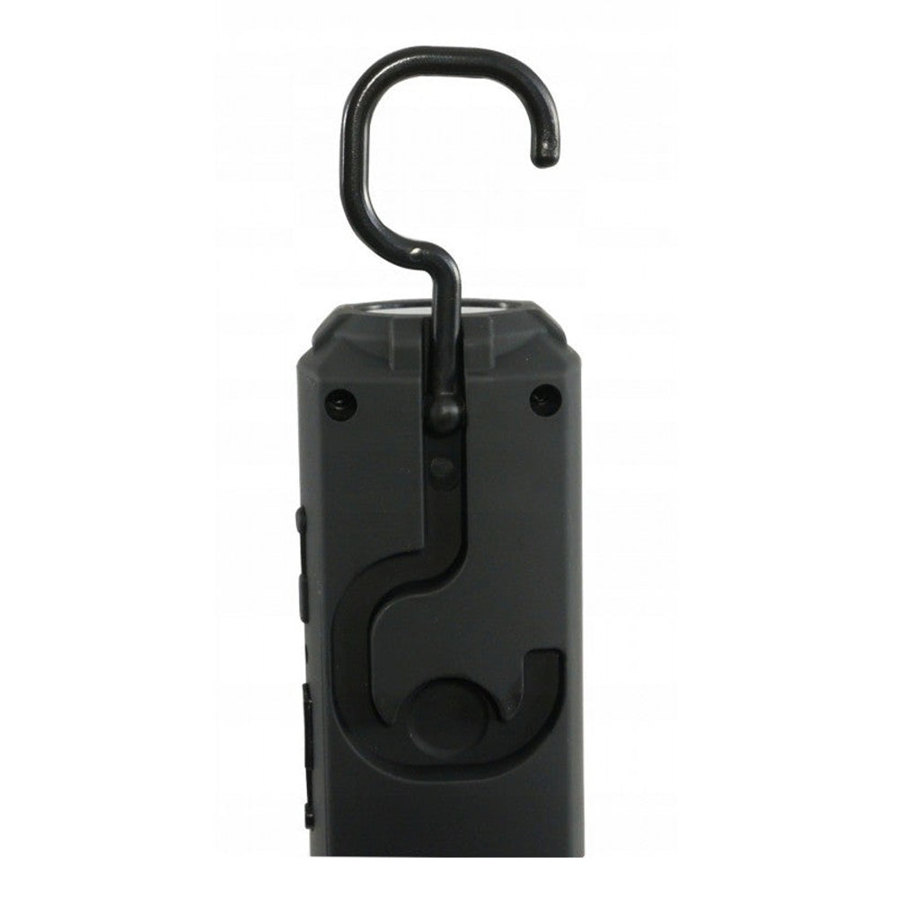 Nabíjateľná LED COB lampa 5W