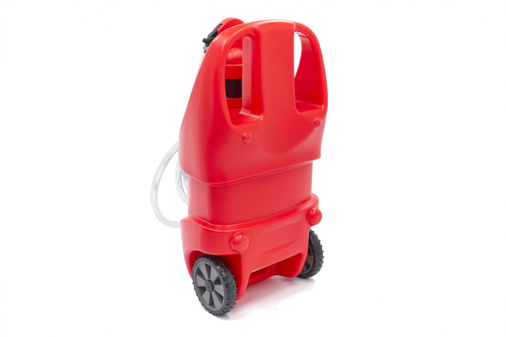 Mobilné ručná čerpacia stanica na benzín s nádržou 75l 40 l/min HBM