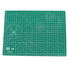 Rezacia podložka A2