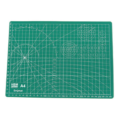 Rezacia podložka A3