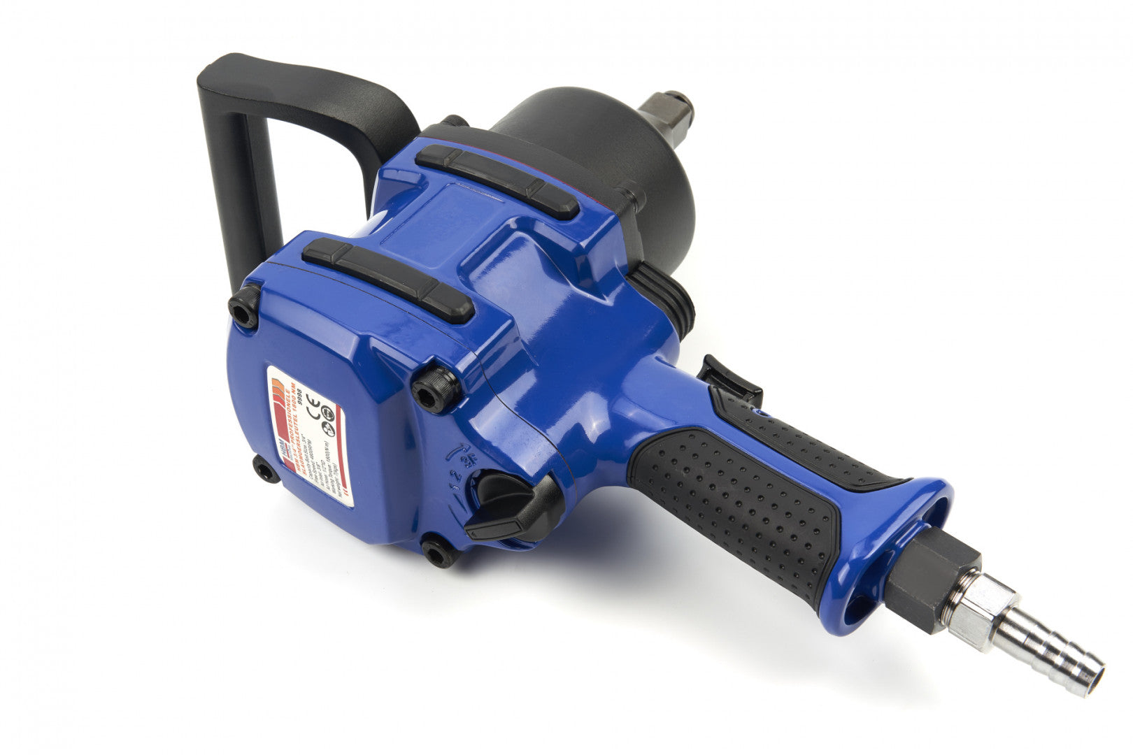 Rázový uťahovák 3/4'' 1800Nm HBM Holandsko