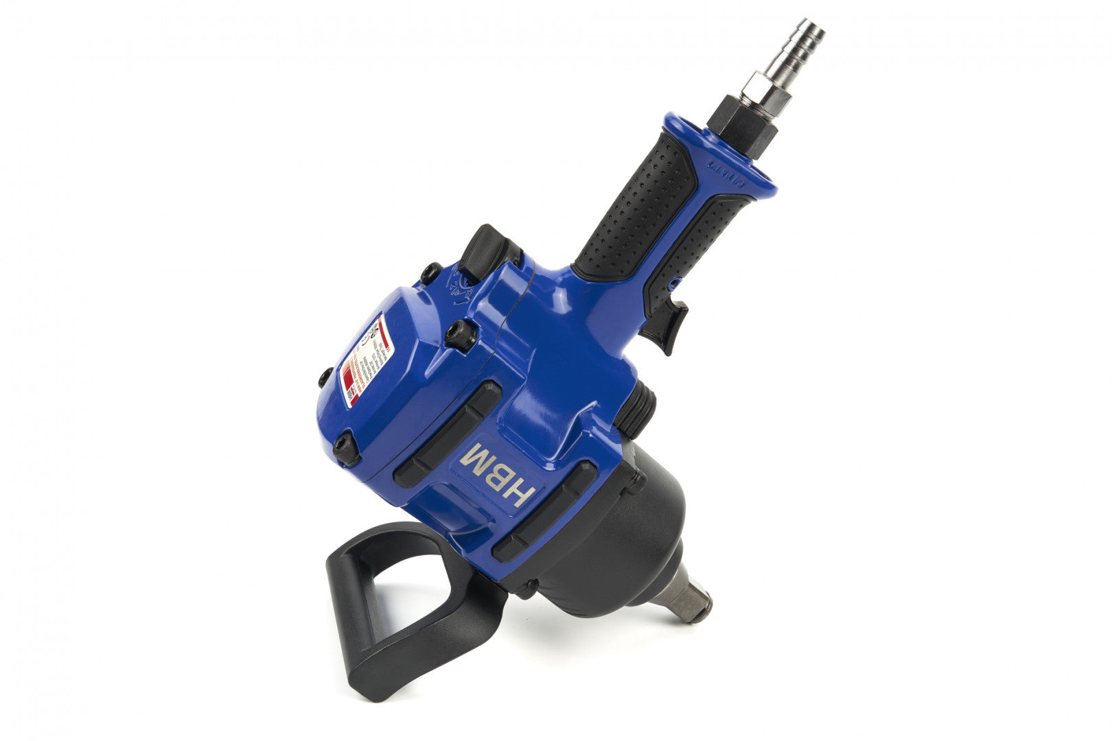 Rázový uťahovák 3/4'' 1800Nm HBM Holandsko