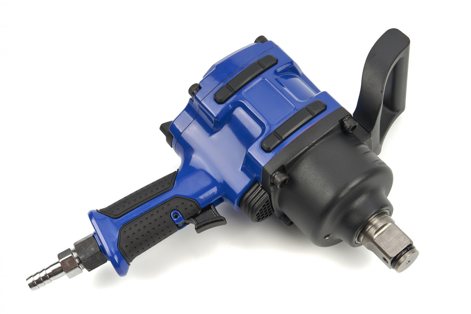 Rázový uťahovák 3/4'' 1800Nm HBM Holandsko