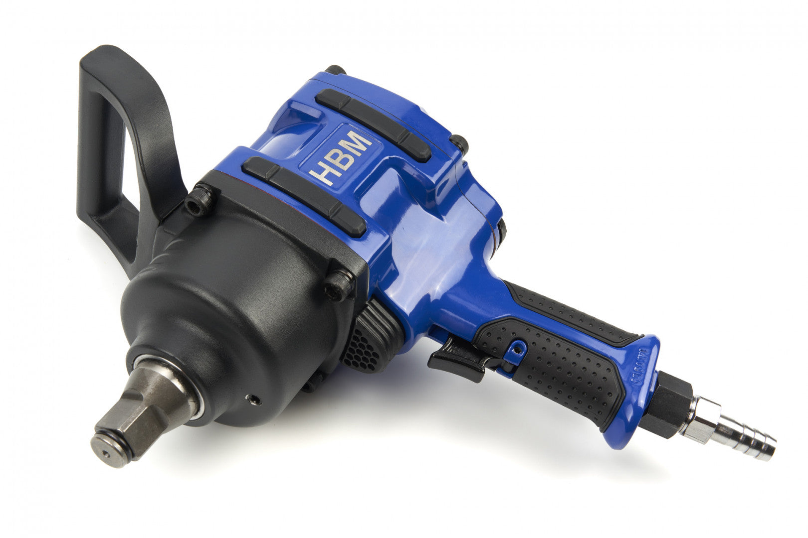 Rázový uťahovák 3/4'' 1800Nm HBM Holandsko