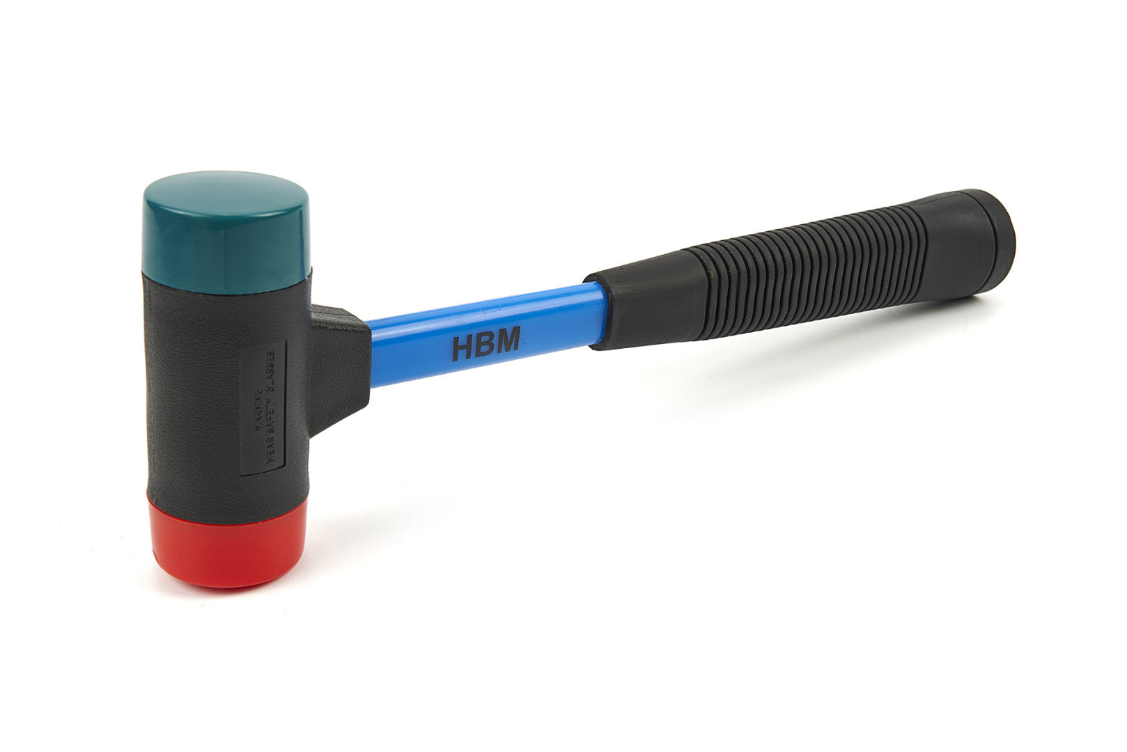Kladivo so 4 vymeniteľnými hlavami 37mm HBM