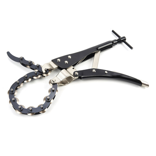 Zariadenie na rezanie výfukových rúr 19–85 mm hbm