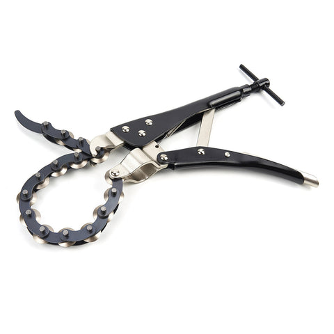 Zariadenie na rezanie výfukových rúr 19–85 mm hbm