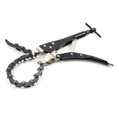 Rezačka výfukových rúr 19 - 85mm HBM