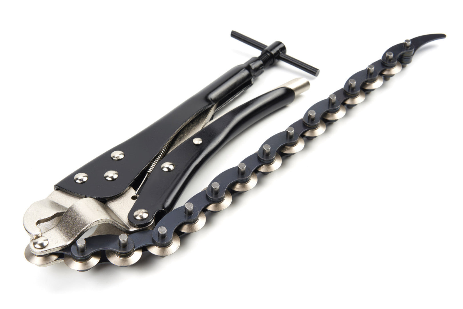 Zariadenie na rezanie výfukových rúr 19–85 mm hbm