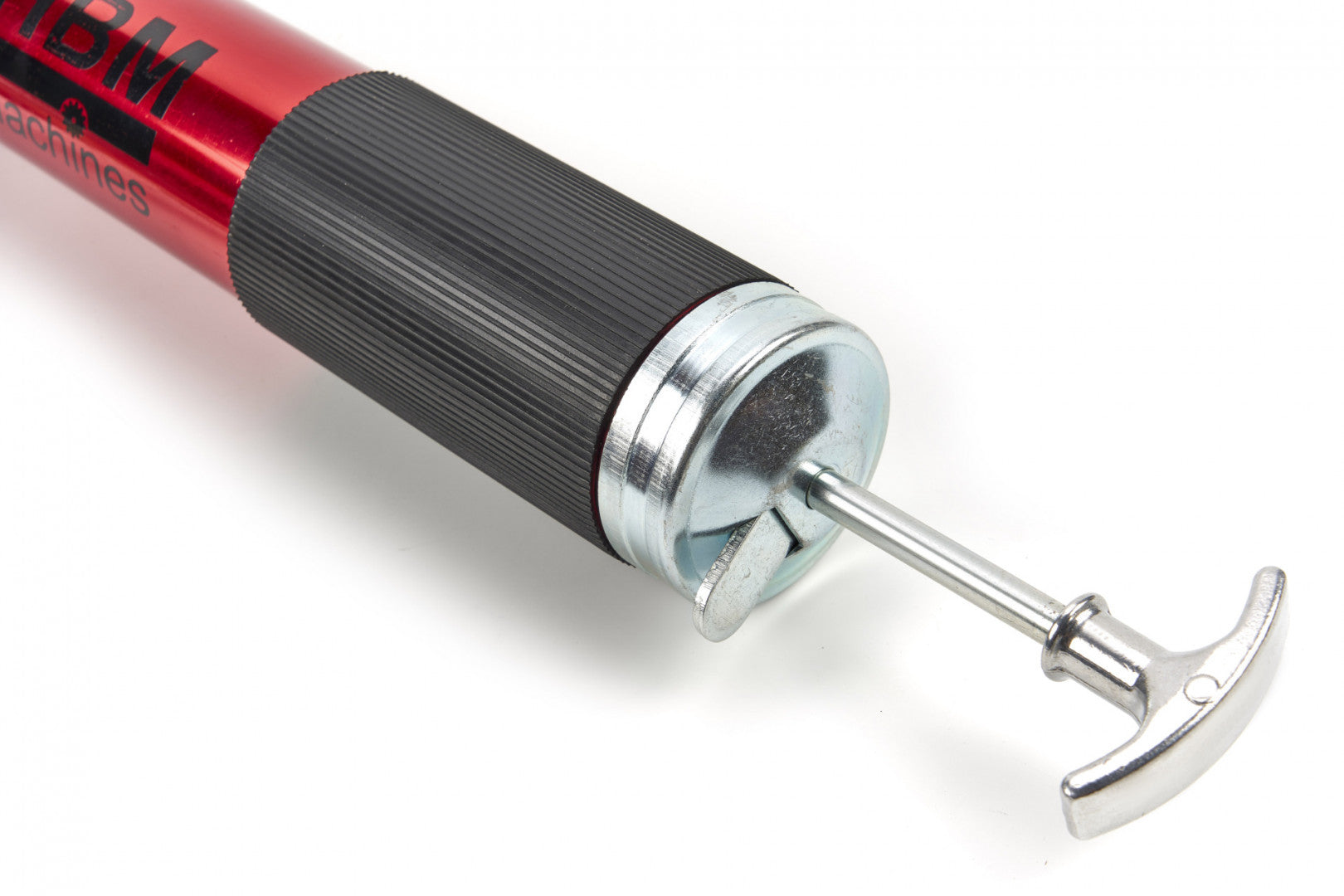 Profesionálna ručná mazacia pištoľ - pumpa 400ml HBM Machines Holandsko