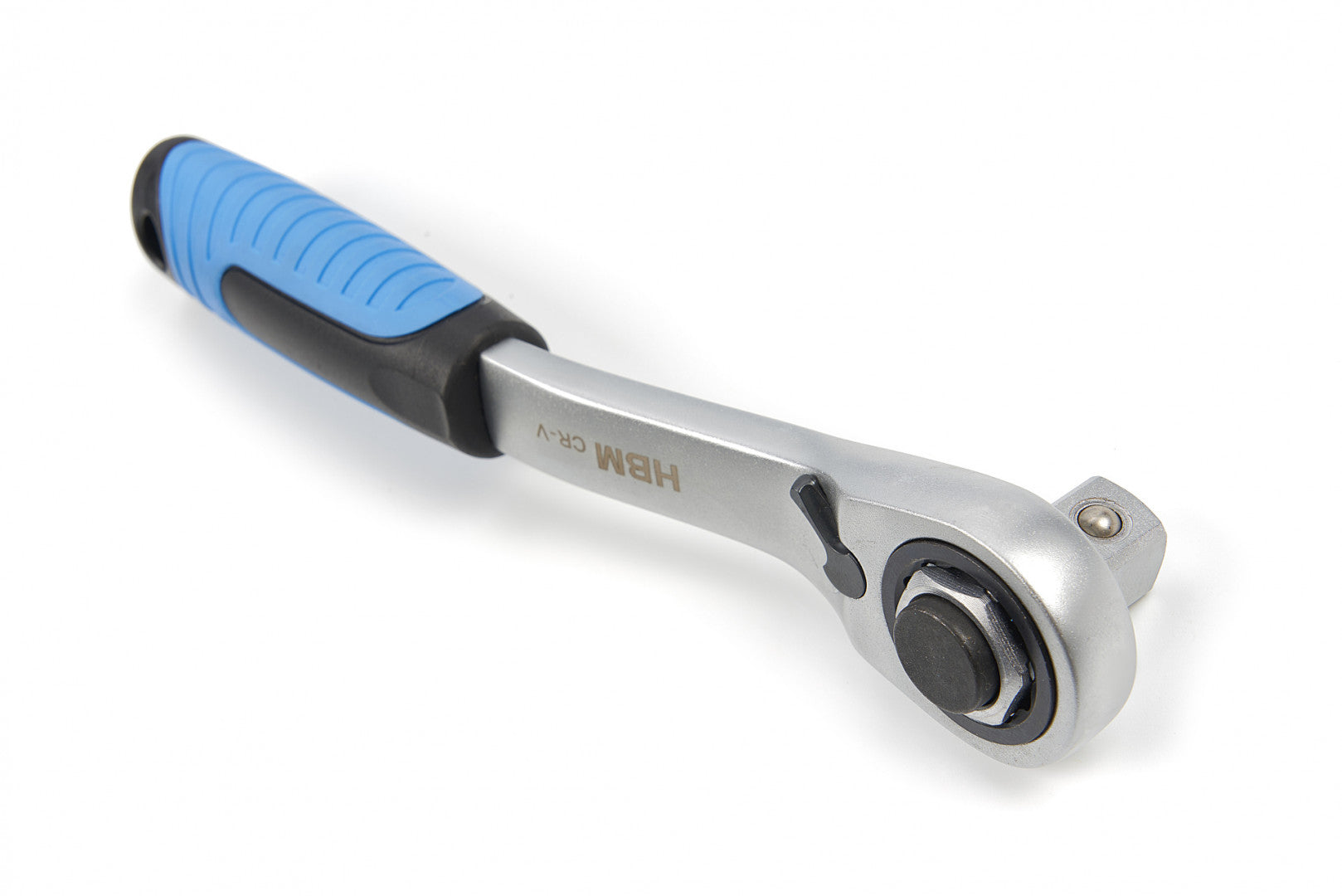 Súprava nástrčiek vario plus s račňou, 17 kusov, 10–24 mm hbm machines