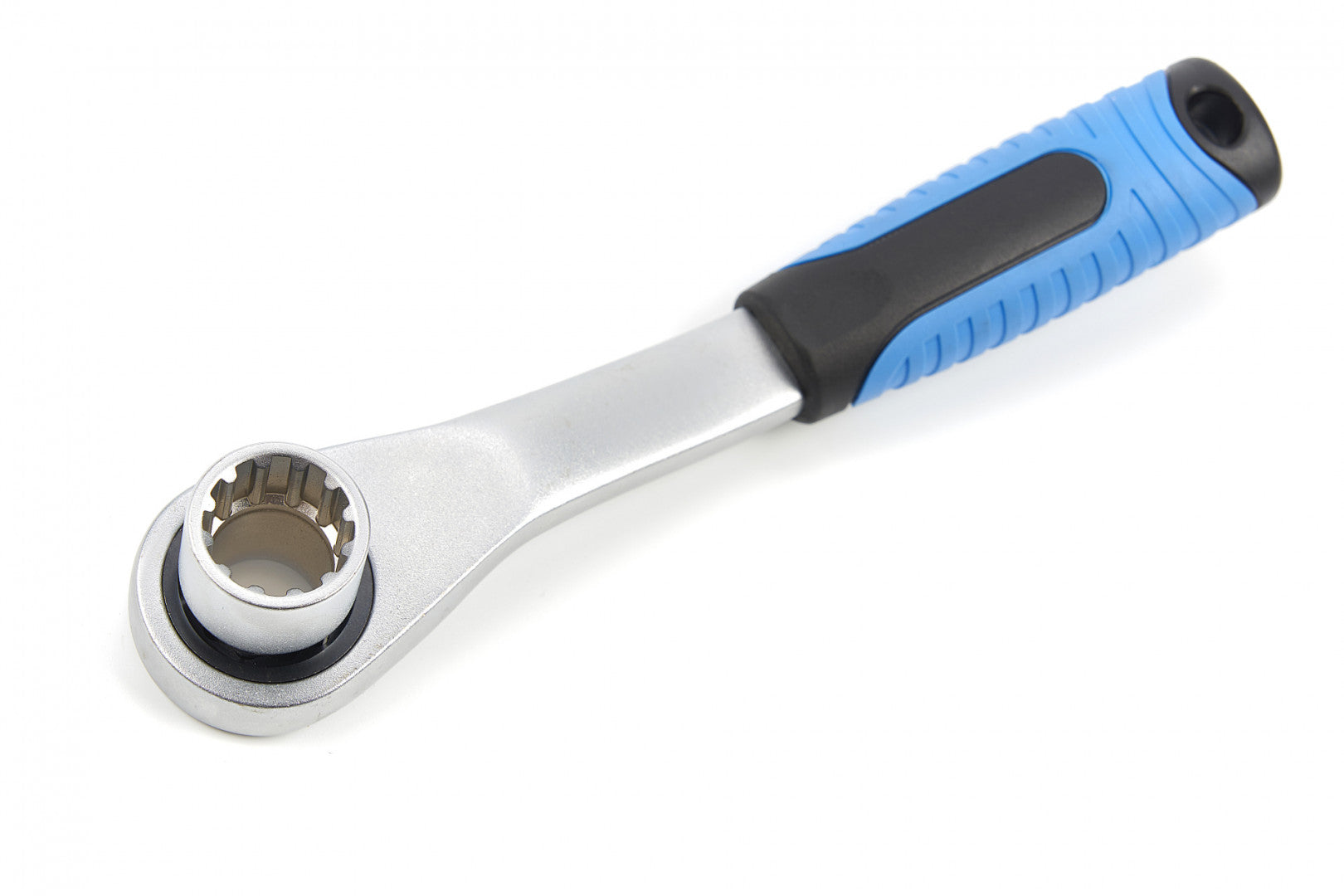 Súprava nástrčiek vario plus s račňou, 17 kusov, 10–24 mm hbm machines