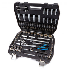 Súprava náradia - Gola sada 108ks HBM