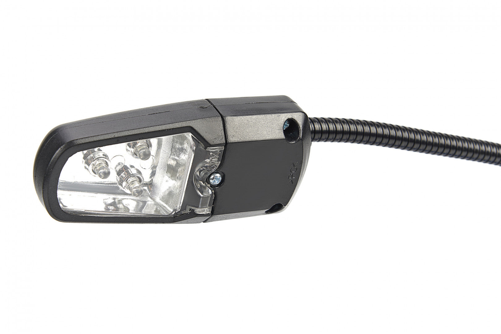 Vertikálna dekupážna píla 120 W s LED lampou HBM