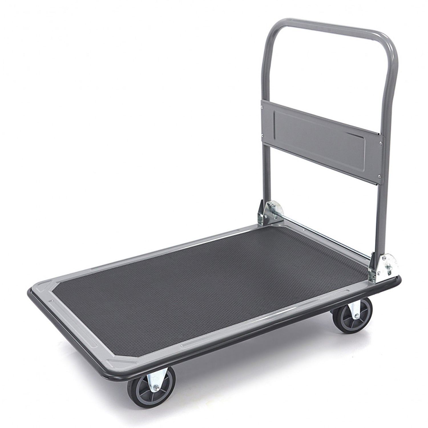 Plošinový vozík 350kg