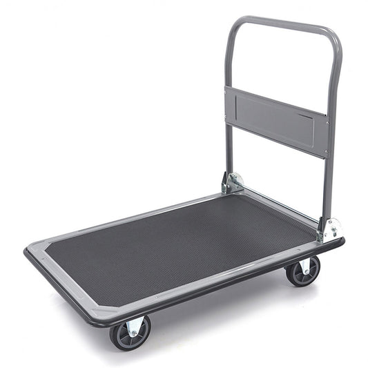 Plošinový vozík 350kg