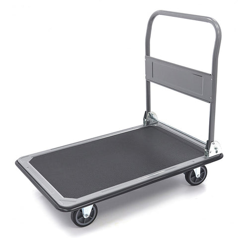 Plošinový vozík 350kg