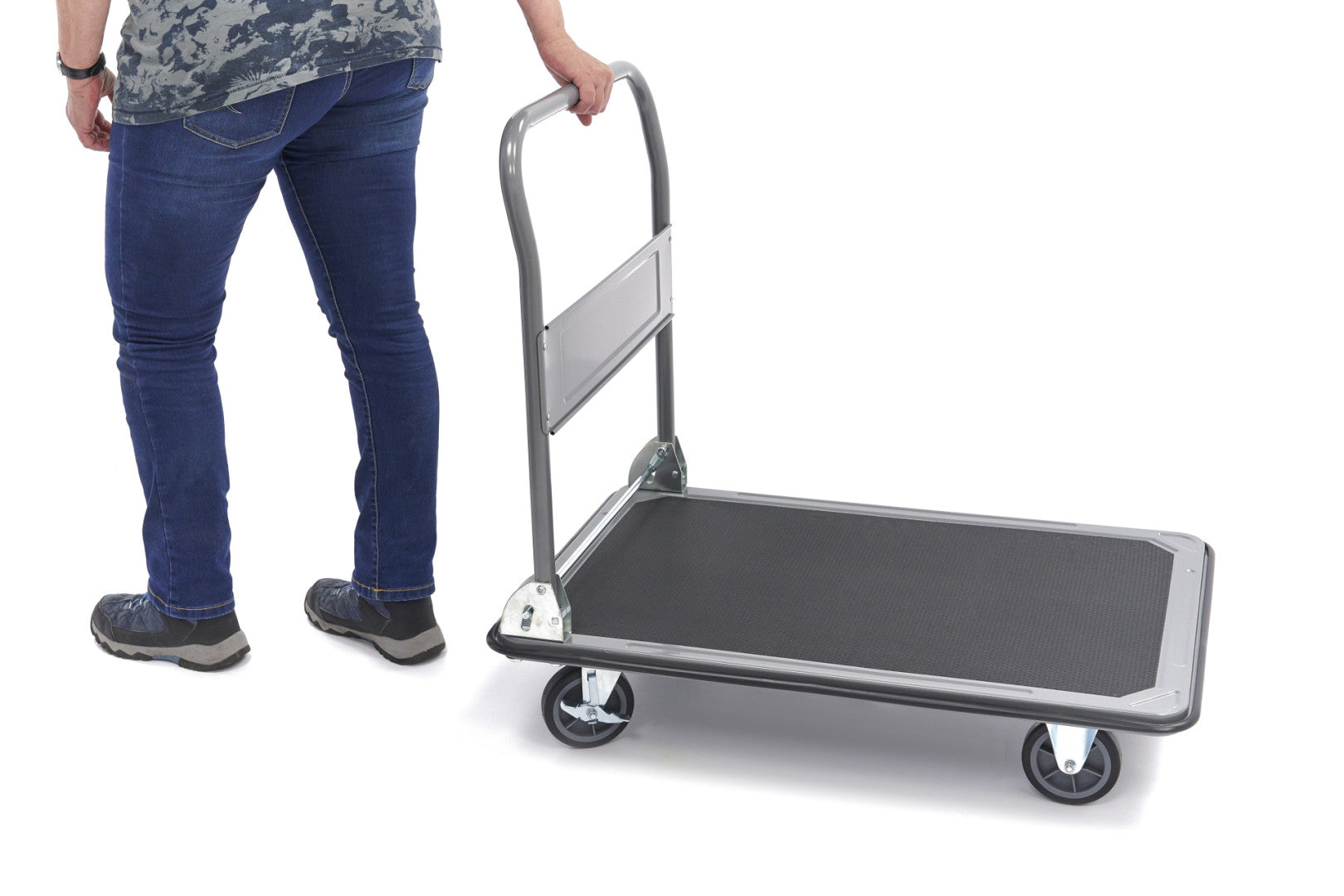 Plošinový vozík 350kg