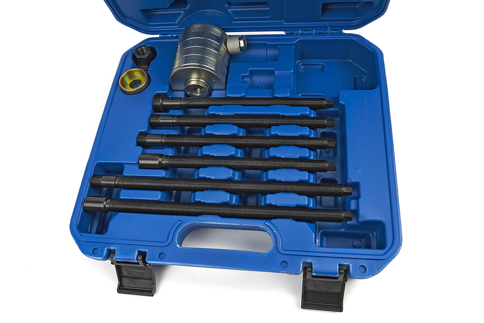 Hydraulický sťahovák vstrekovačov 17t HBM