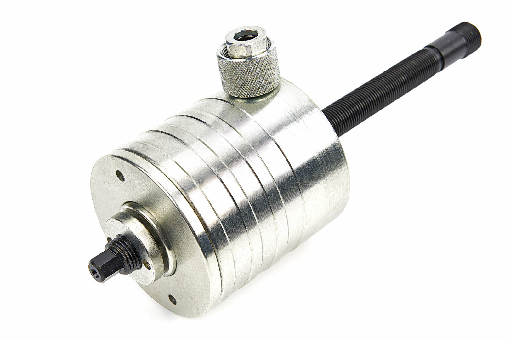 Hydraulický sťahovák vstrekovačov 17t HBM